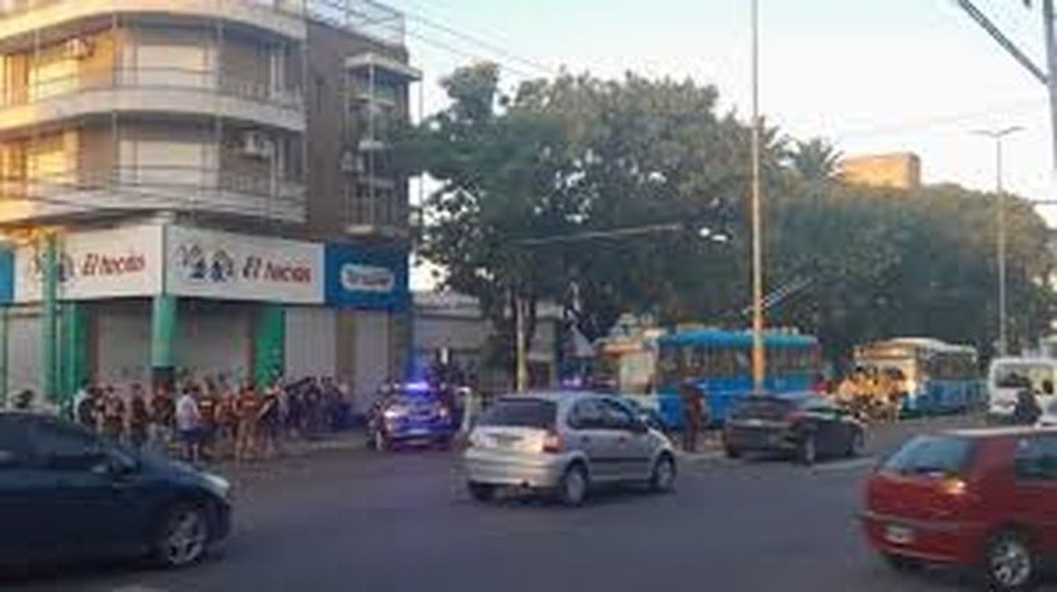 Detuvieron en la Villa 31 al prófugo restante implicado en el homicidio del chofer de la línea K