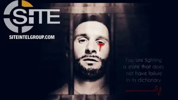ISIS amenazó un ataque en el Mundial con una imagen de Messi