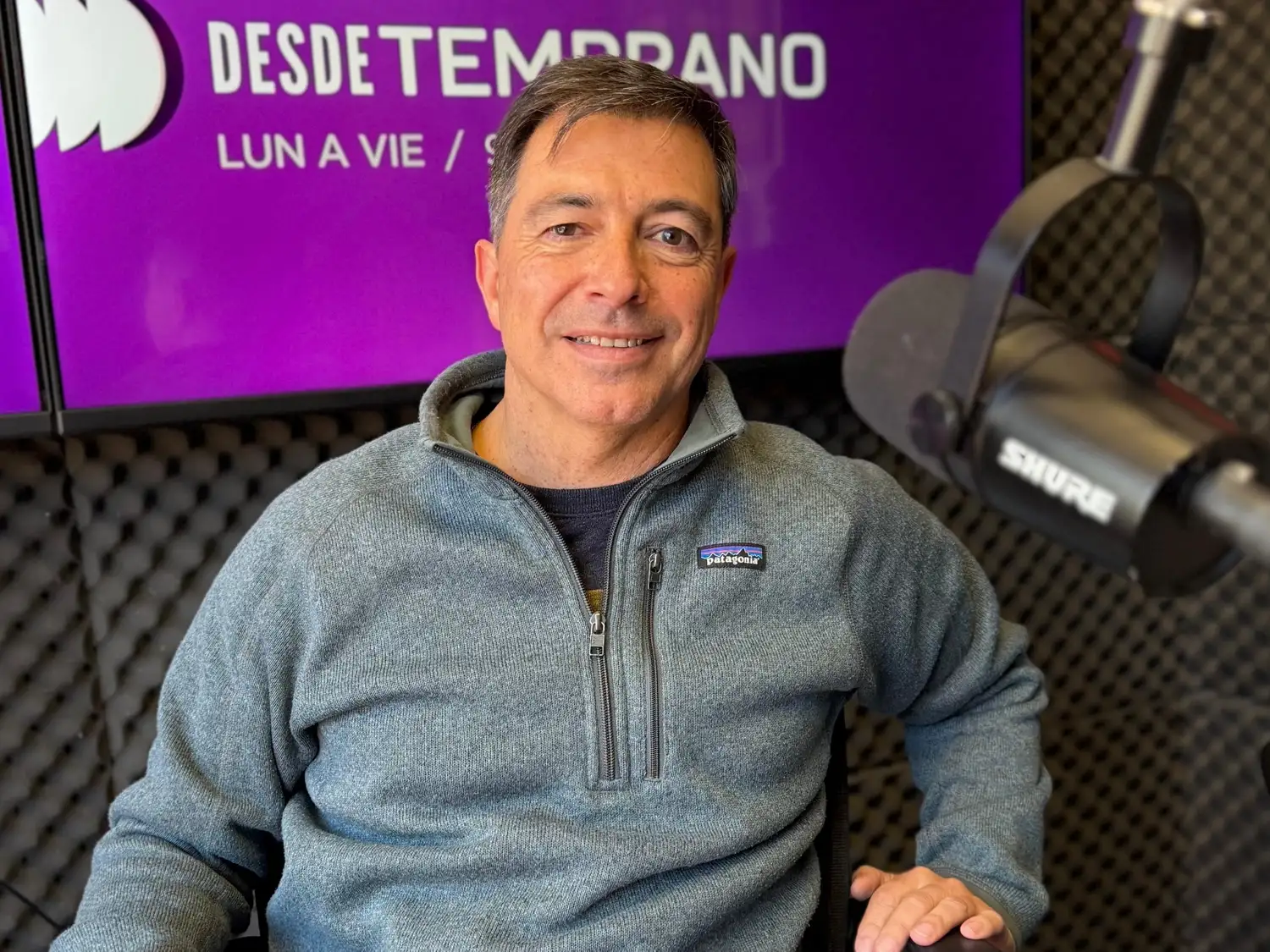 Oscar Merlo