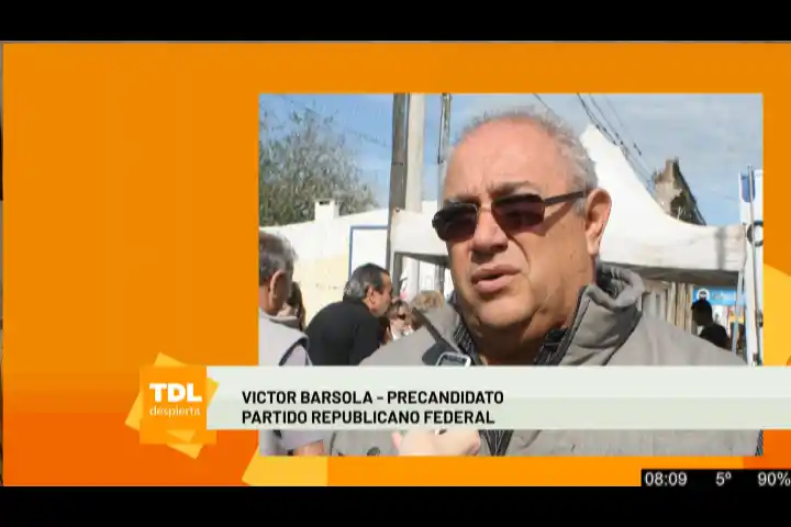 Las propuestas del Partido Republicano Federal – Tandil Despierta