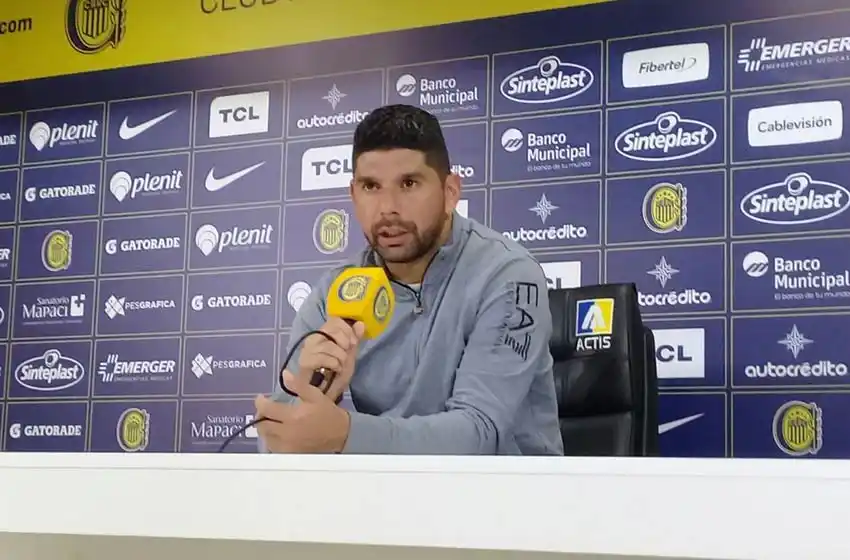 Ortigoza: «Hay que hacer hincapié en el orden»