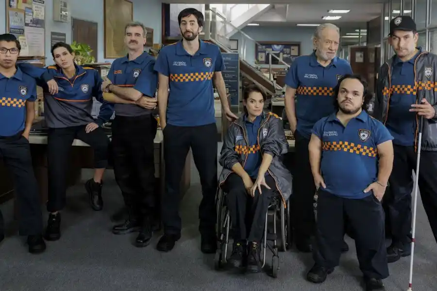 Netflix presentó el tráiler de la nueva comedia argentina que se estrenará pronto