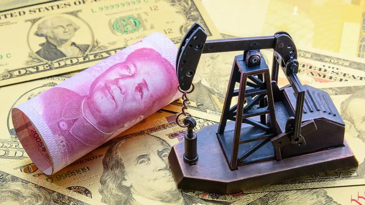 Del petrodólar al mundo multipolar: Venezuela, los BRICS y Argentina ante el cambio de era