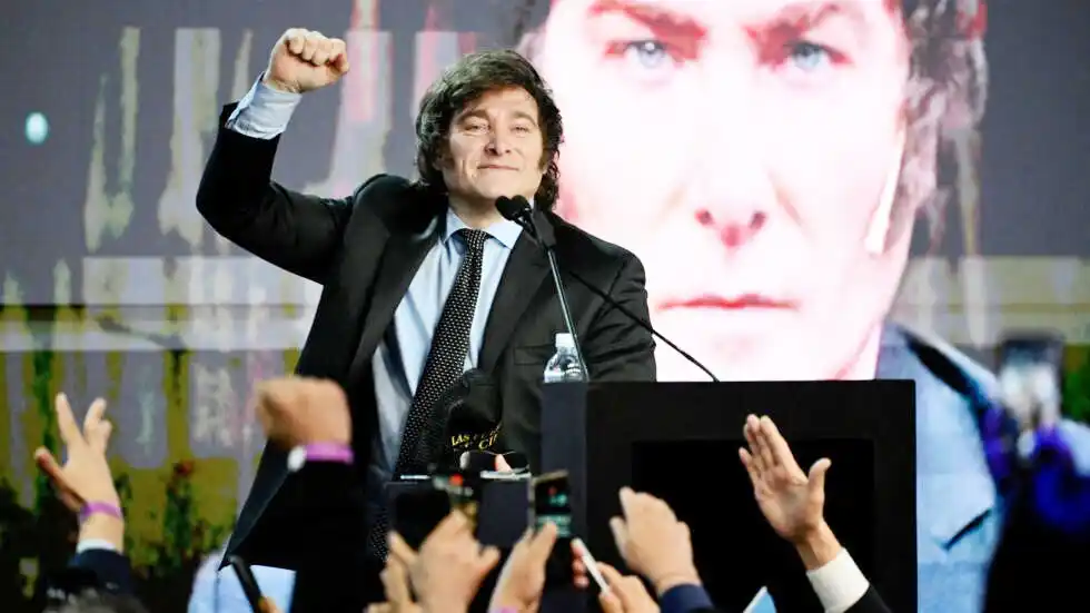 Milei y el macrismo ya juegan en tándem en el Congreso