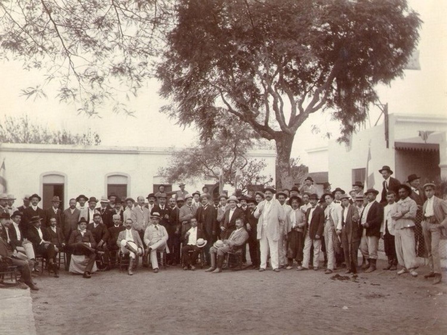 Gualeguay XIX