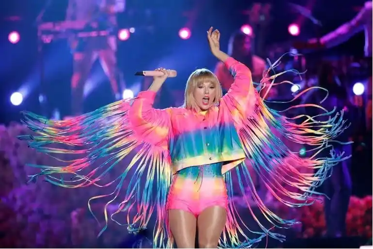 taylor swift