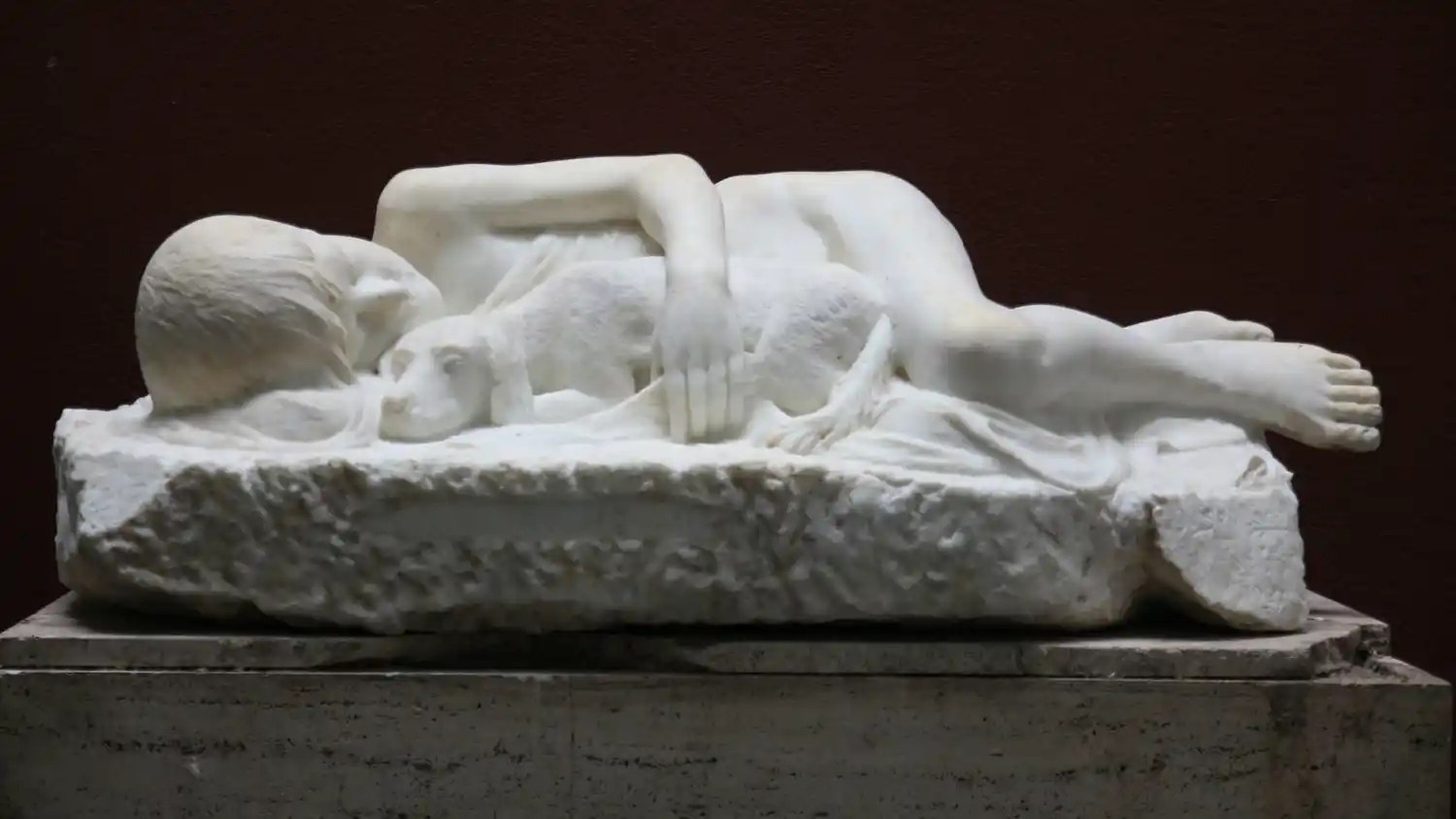 Visita por “Familia de artistas” en el Museo Rosa Galisteo