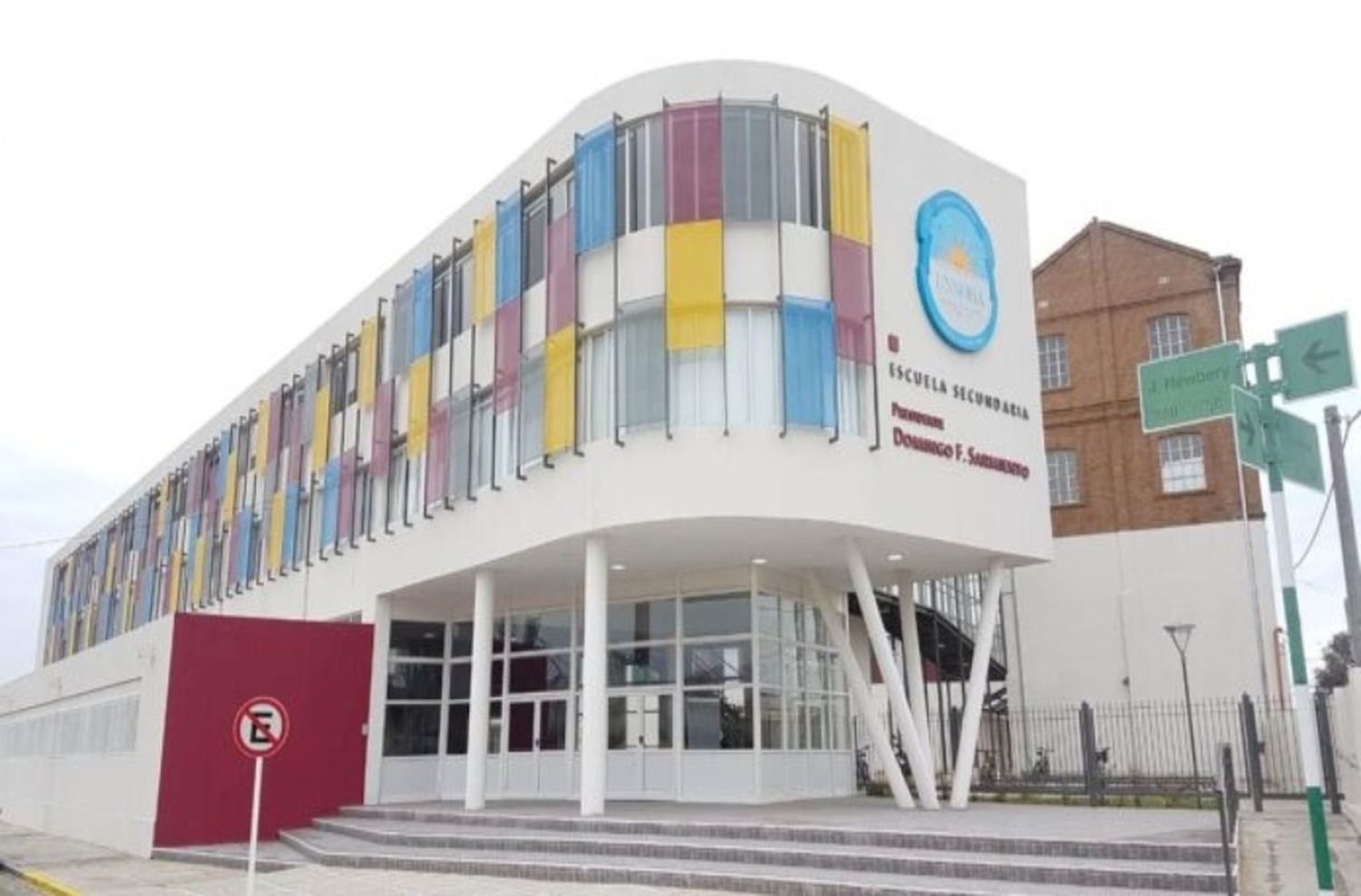 Dos escuelas bonaerenses fueron seleccionadas entre las 50 mejores del mundo