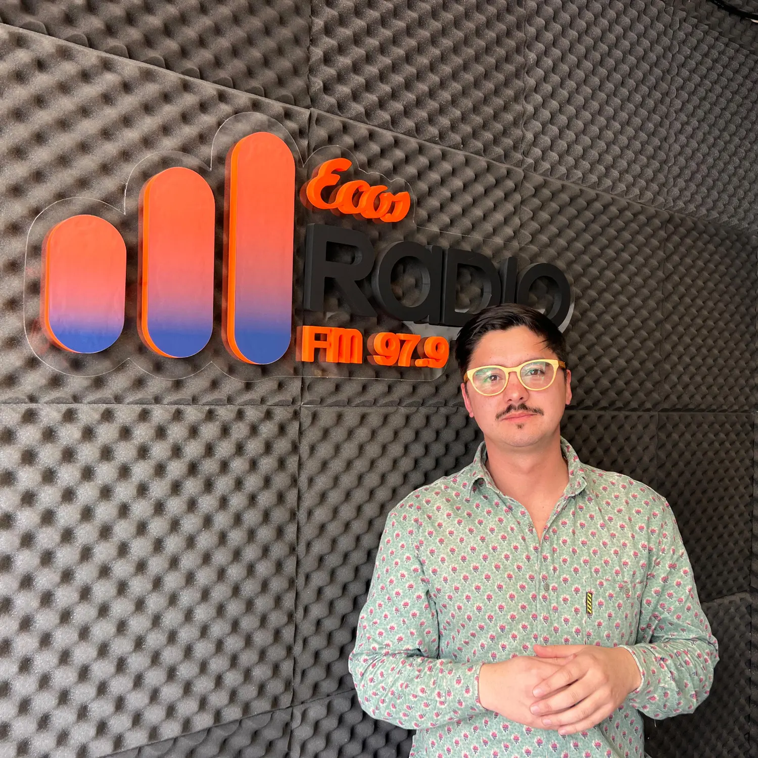 Ing. Marcos Pascua