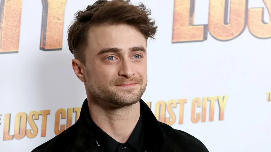 Daniel Radcliffe y su posible vuelta a Harry Potter: «No es algo que me interese ahora»