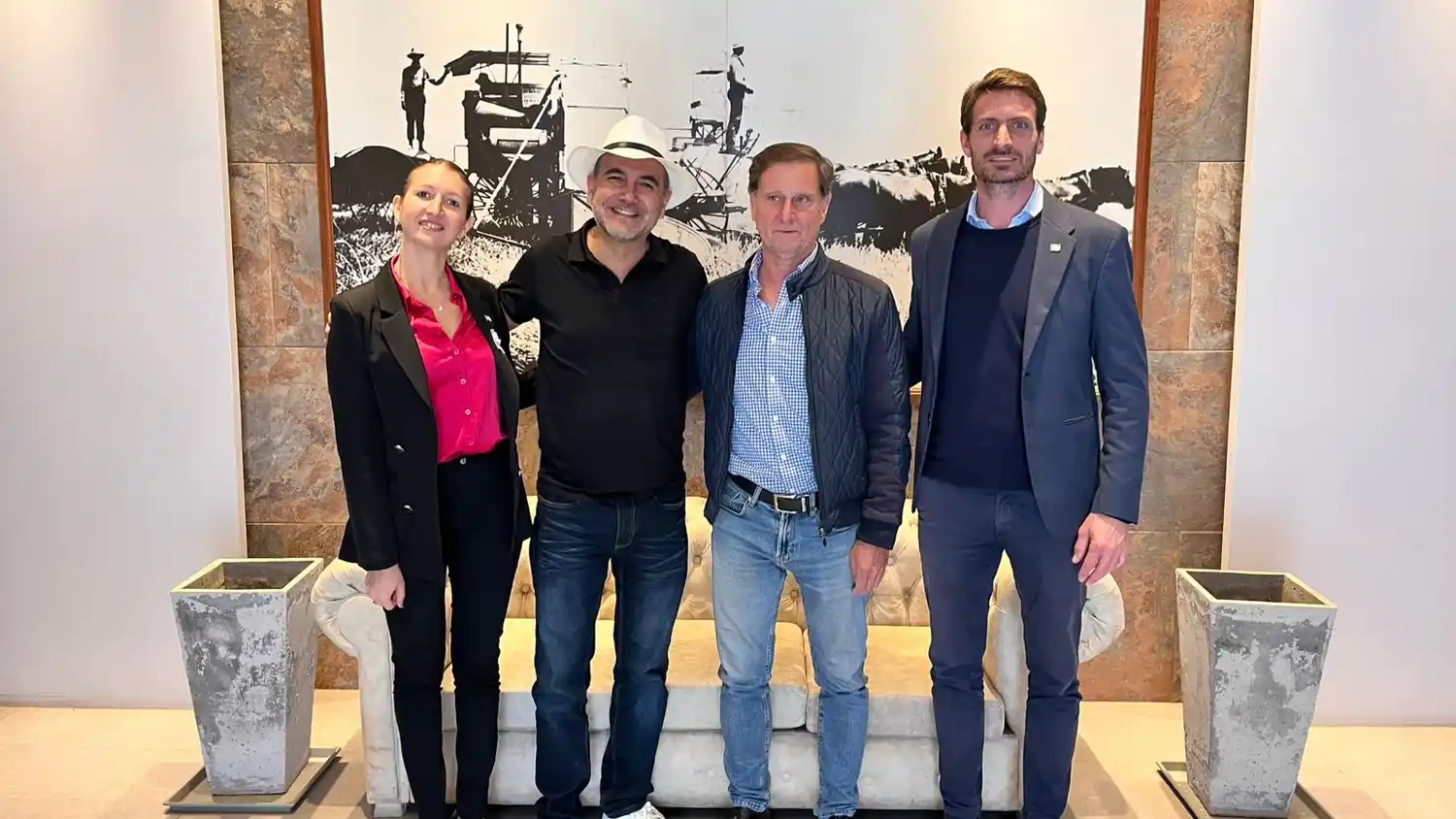 San Vicente impulsa un proyecto educativo ambiental colectivo