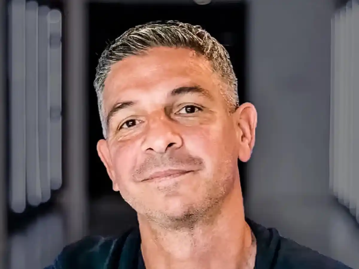 Se negó a declarar Marcelo Corazza, el ex Gran Hermano detenido por corrupción de menores 