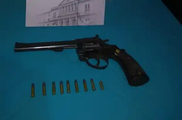 El Gobierno presentará un proyecto de ley para regularizar la tenencia de armas de fuego