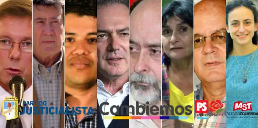 Precandidatos contarán con espacios gratuitos de publicidad