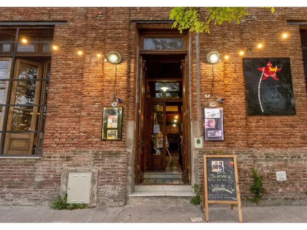 Será en el Centro Cultural La Casona (Rivadavia 641)