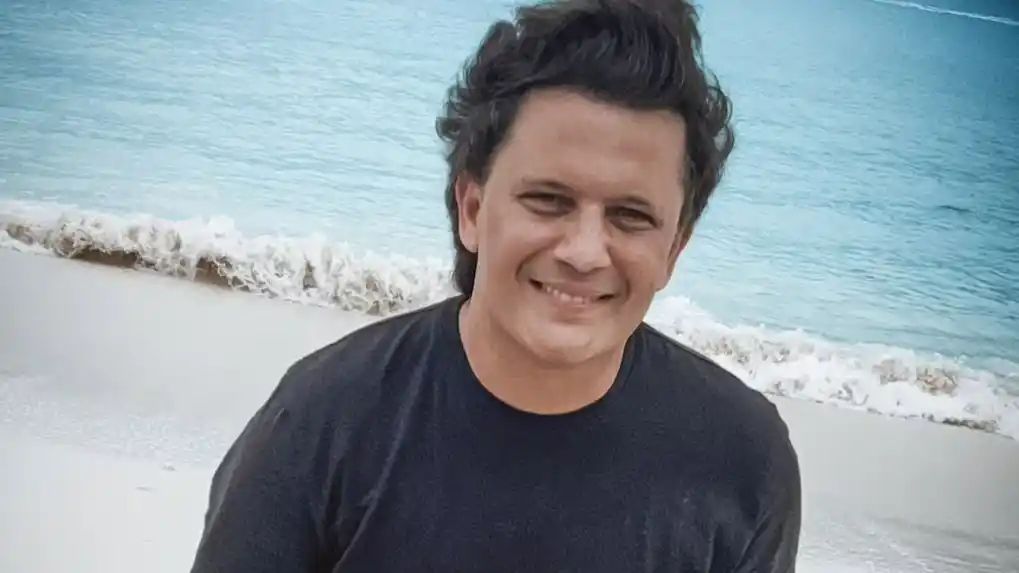 Operaron de urgencia a Darío Lopilato tras sufrir un accidente jugando al fútbol