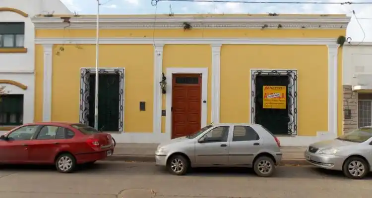 Esperan fecha para el traslado de la Fiscalía a calle Saavedra, frente a la Defensoría