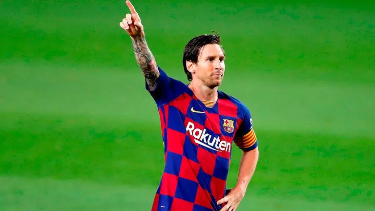 Detalles del contrato que Messi firmaría con Barcelona: la cláusula especial que pediría