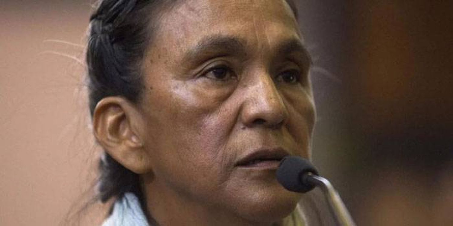 La Corte confirmó la condena a 13 años de prisión para Milagro Sala