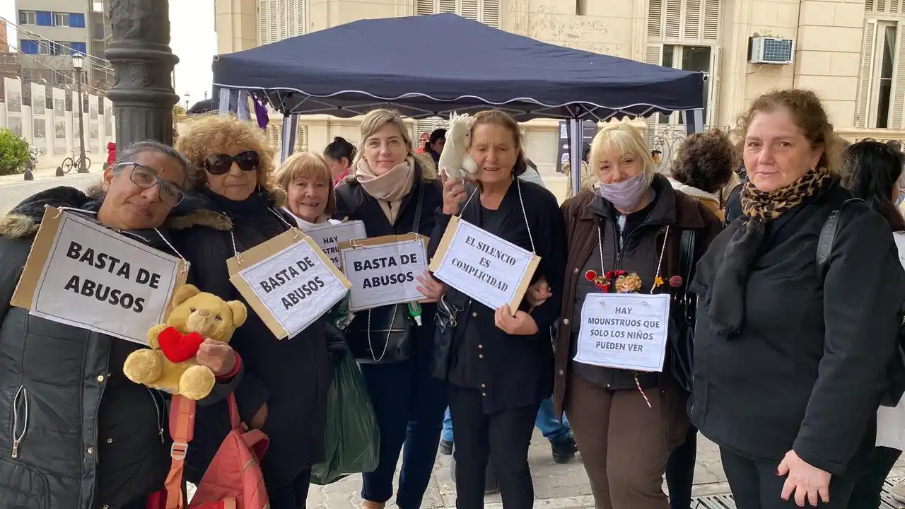 Juicio por abusos en Jardín Belén: Llegan los alegatos y el veredicto la próxima semana en San Nicolás