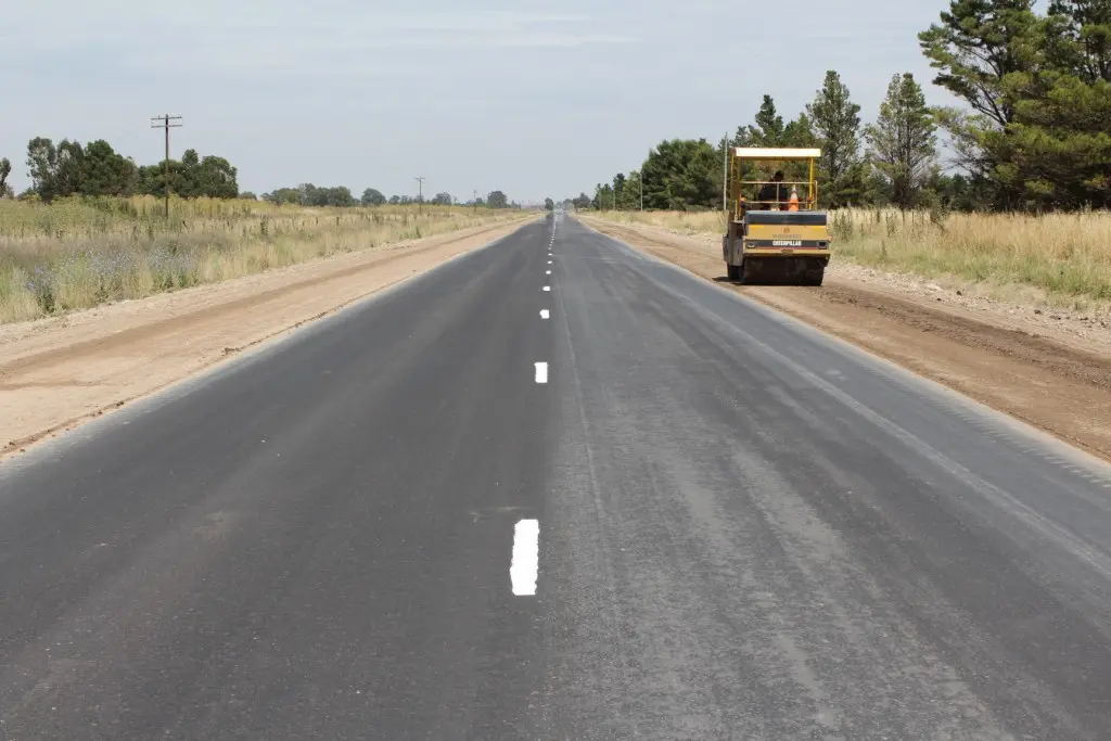 Diputados reclamó obras viales en el Sudoeste bonaerense