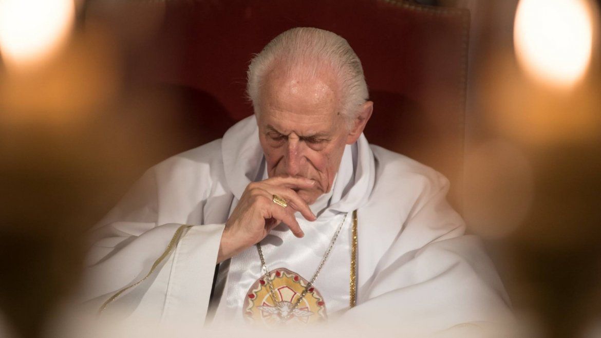 La Justicia dictaminó que el cardenal Karlic está apto para declarar en el juicio a Ilarraz
