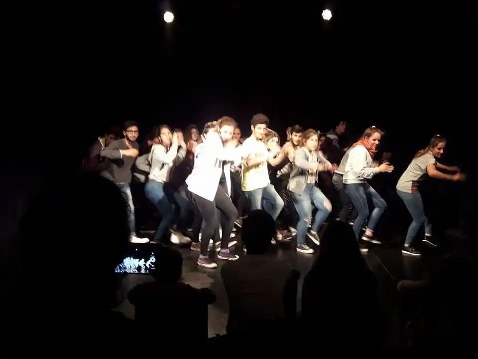 Novedades de la Escuela  Municipal de Teatro
