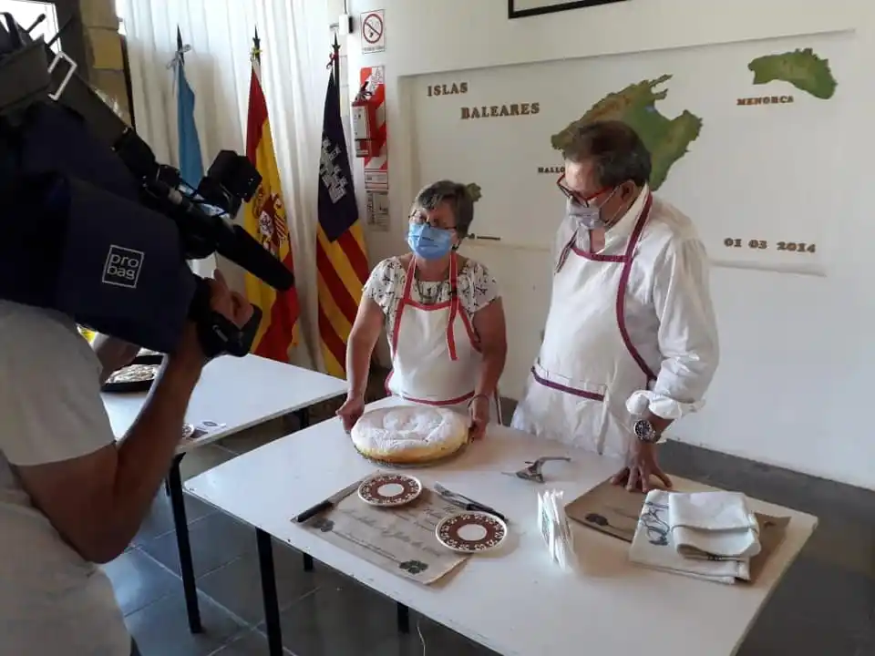 Este viernes se estrena el programa especial sobre San Pedro de Mario Markic
