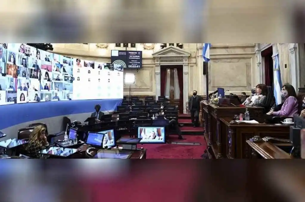 El Frente de Todos presenta esta tarde el proyecto a las grandes fortunas