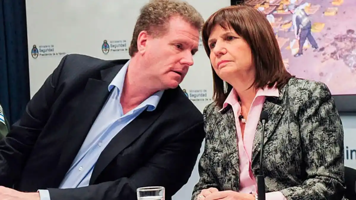 Milman, hombre de Bullrich en el Congreso, salió a indicar que Cristina atentó contra sí misma en el hecho de 2022.