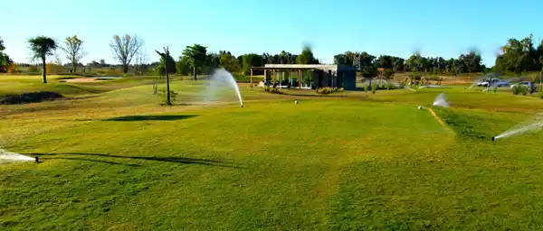 Robaron viviendas de dos countries de Pilar: En uno ataron hasta los chicos y en otro es el tercer atraco en el año