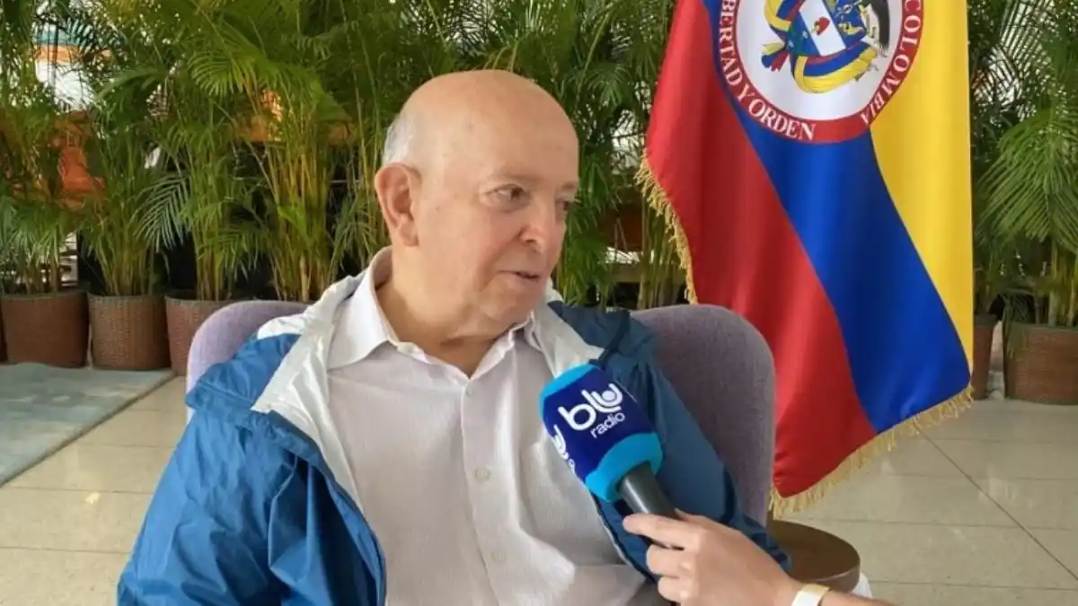 PETRO EN EVIDENCIA: Negociador del gobierno reconoce que no se pactó cese al fuego bilateral con el ELN