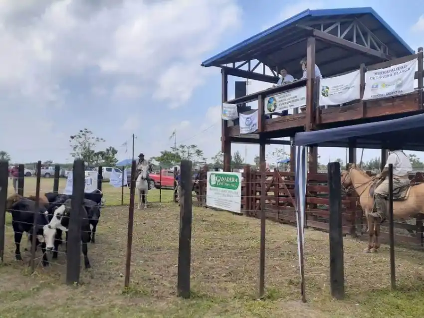 El Chorro: Se llevará a cabo el remate de invernada de productores paipperos