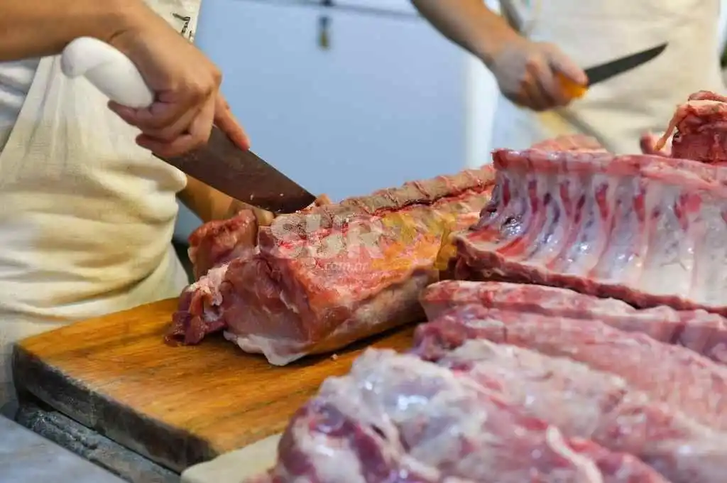 La carne vacuna acumula un aumento de casi 70% en los últimos doce meses 