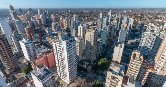 Reglamentan ley bonaerense que crea el Registro Público de Administradores de Consorcios