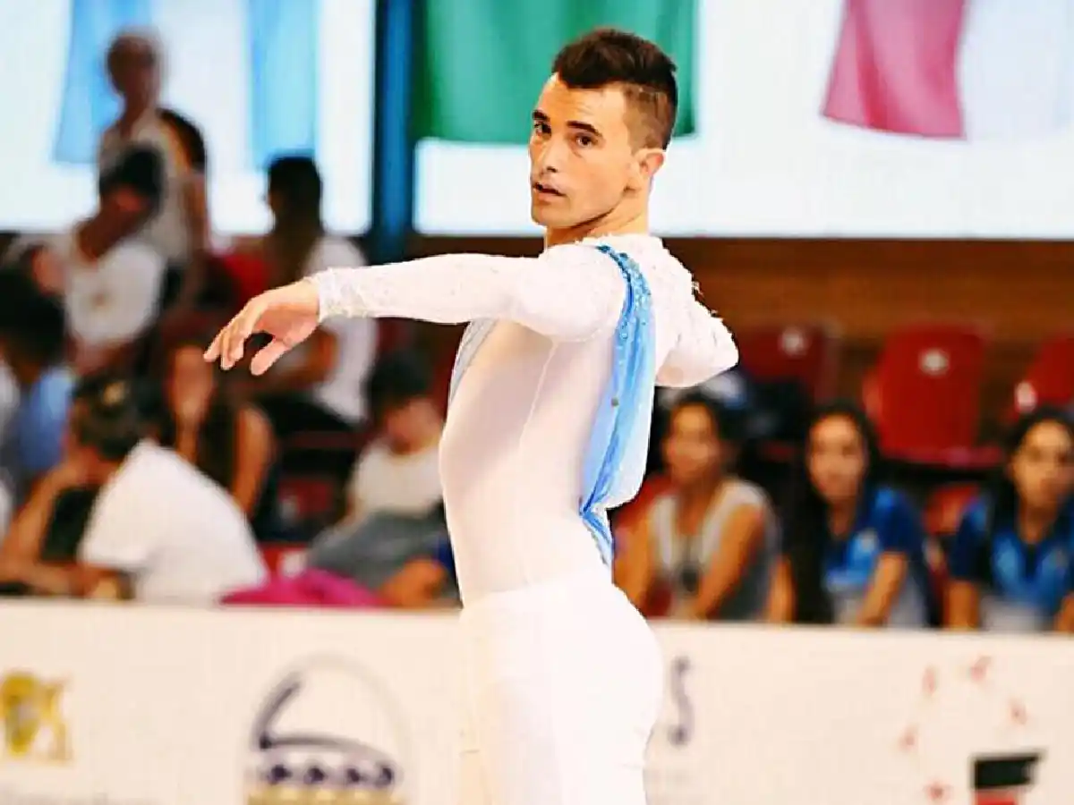 Urquía sumó un  nuevo título