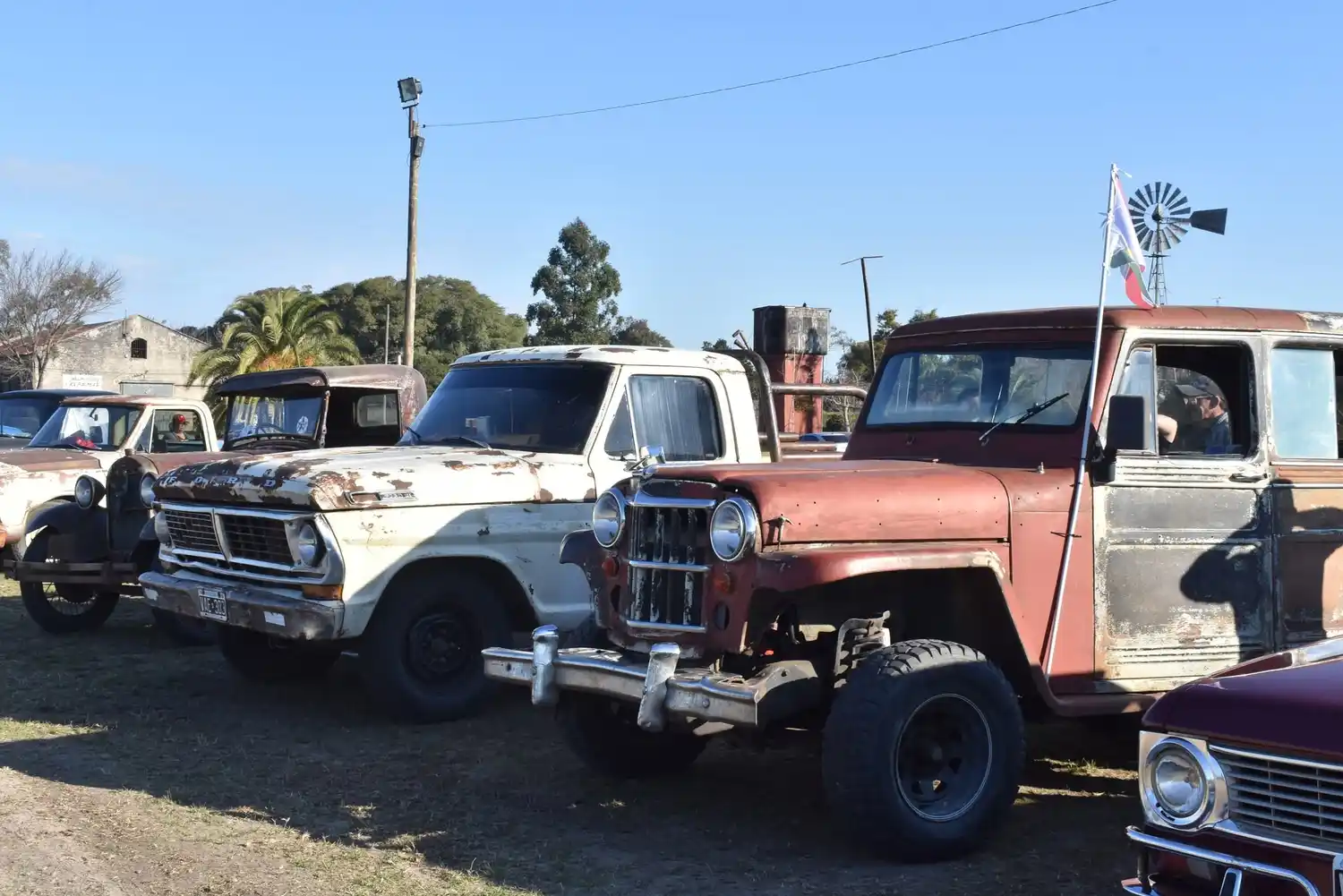 Los caminos volvieron a latir: se realizó con éxito la 2da edición de “La Travesía de los Caminos Olvidados”