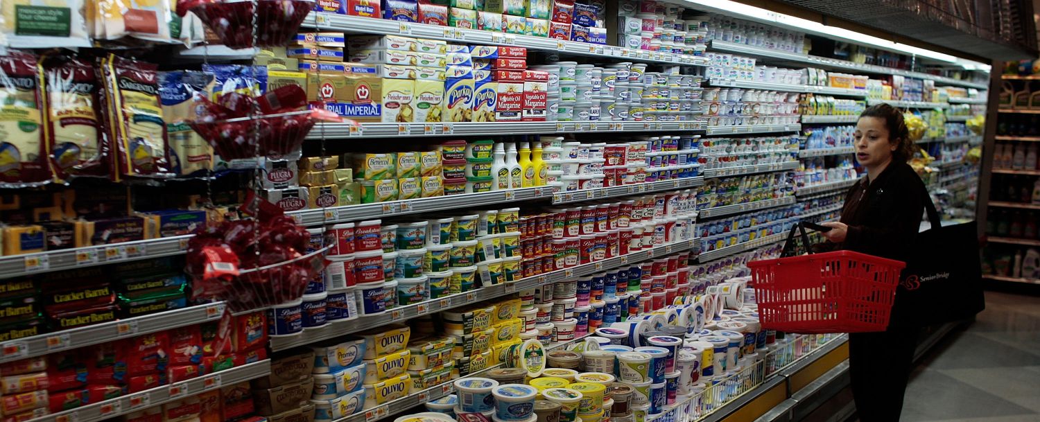 Acuerdo de precios: Supermercados chinos presentan la lista de artículos