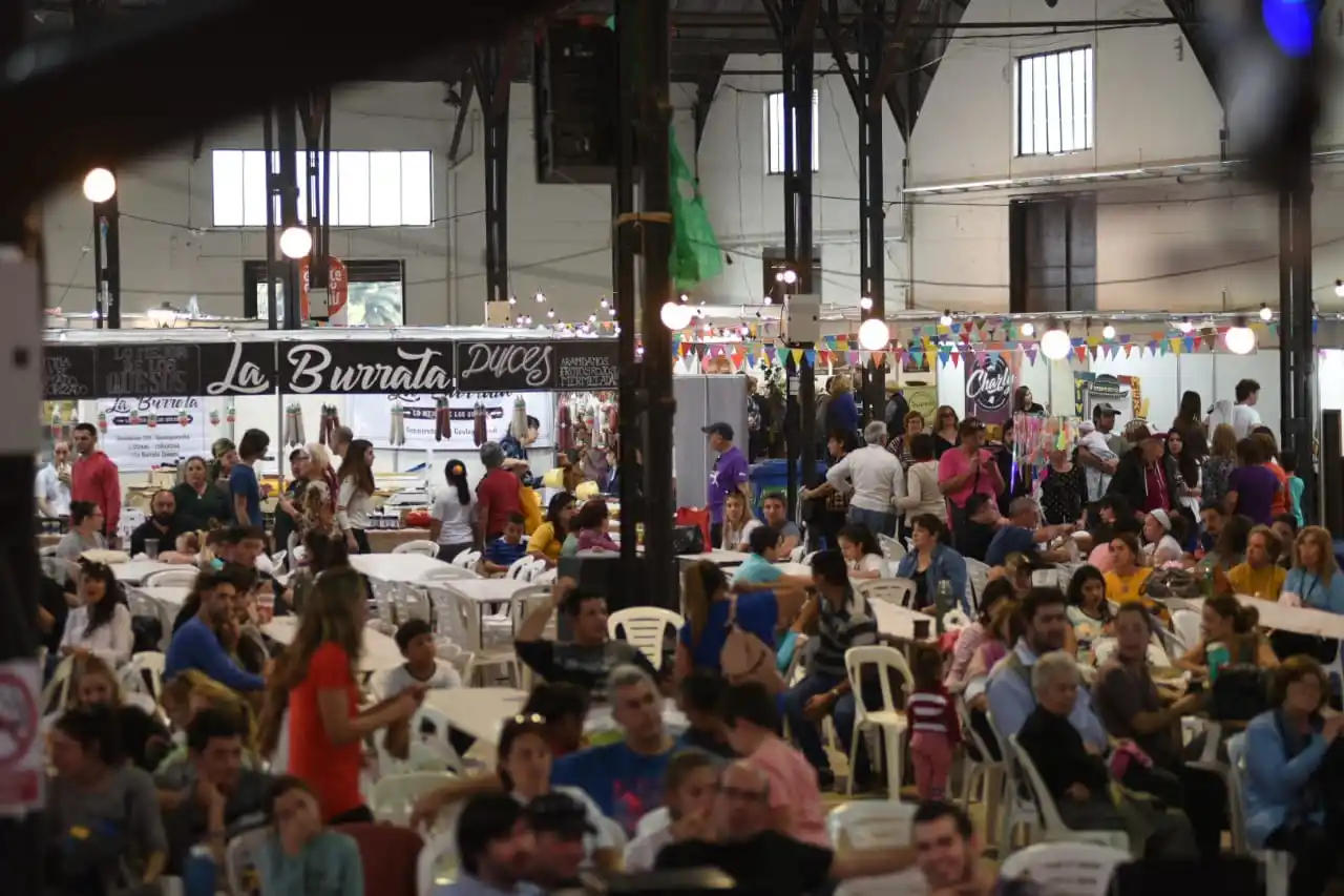 "Gualeguaychú Vive", el festival solidario con entrada gratuita y un gran despliegue en la costanera