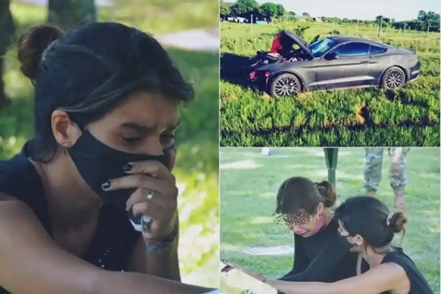 El dolor de la familia de Mateo y Ángel: "No pueden liberar a un asesino que mató drogado y alcoholizado"