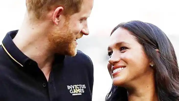 El plan de Meghan Markle y Harry para ser millonarios después del �SMegxit⬝