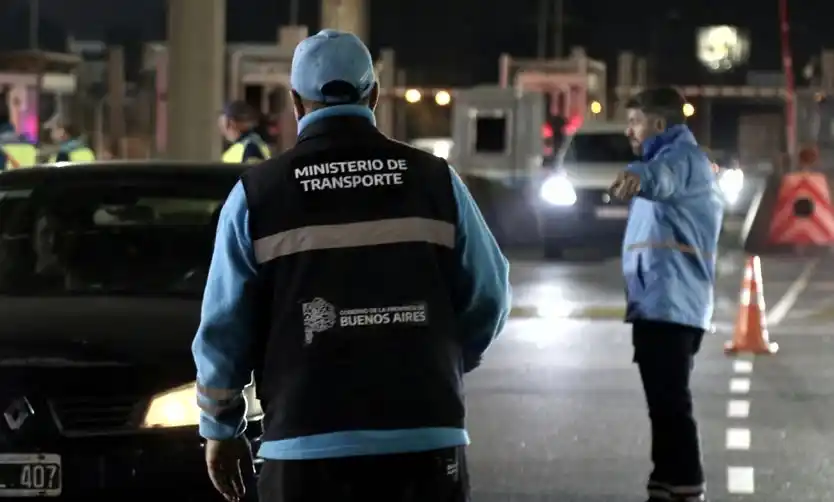 Preocupa en la Provincia la alta cantidad de conductores que manejan alcoholizados