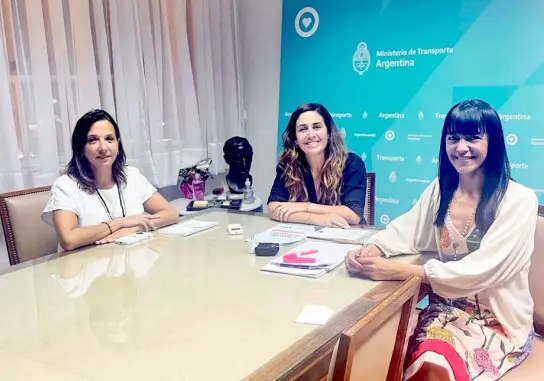 Referentes del Frente de Todos trazaron agenda común