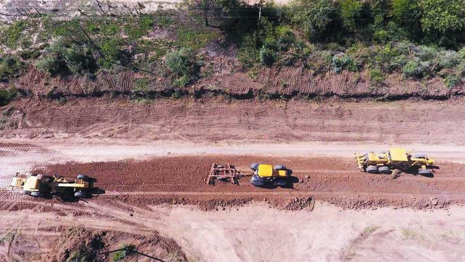 Tras el freno a la obra pública, la construcción
cayó 23,1% en el primer bimestre del año