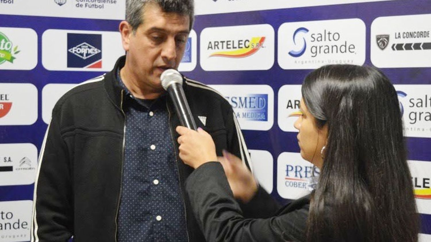 Se realizará una Capacitación Nacional de Arbitros de Fútbol