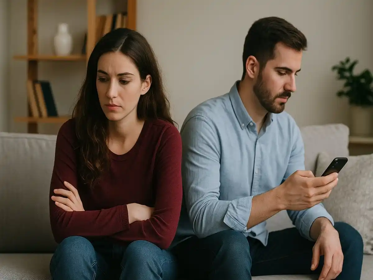 Amor y sexo en la era de los vínculos liquidos