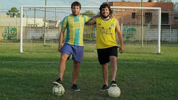 “Saldremos a jugar la final con el cuchillo entre los dientes”