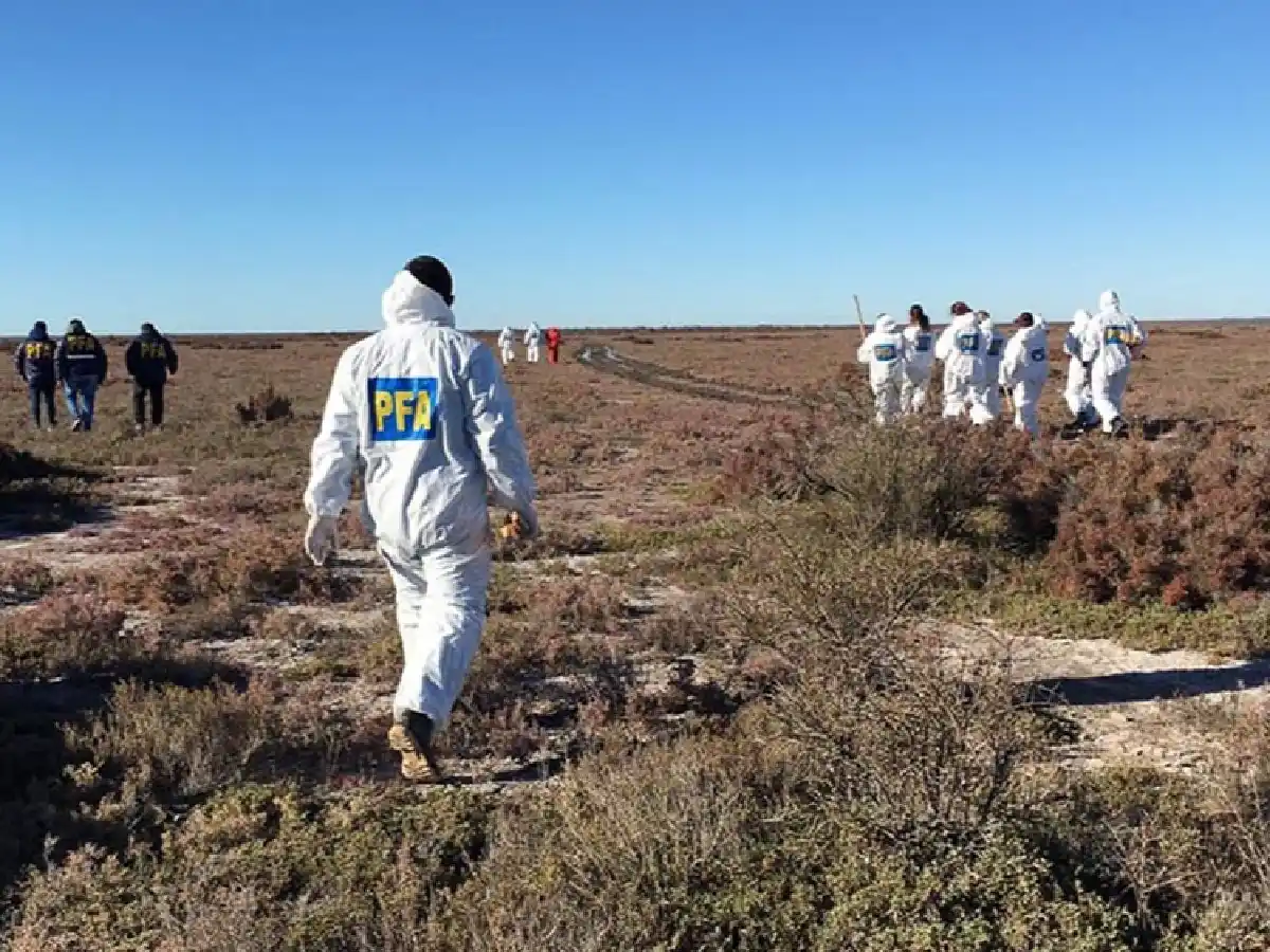 Utilizarán en la autopsia el mismo protocolo que se usa para delitos de lesa humanidad