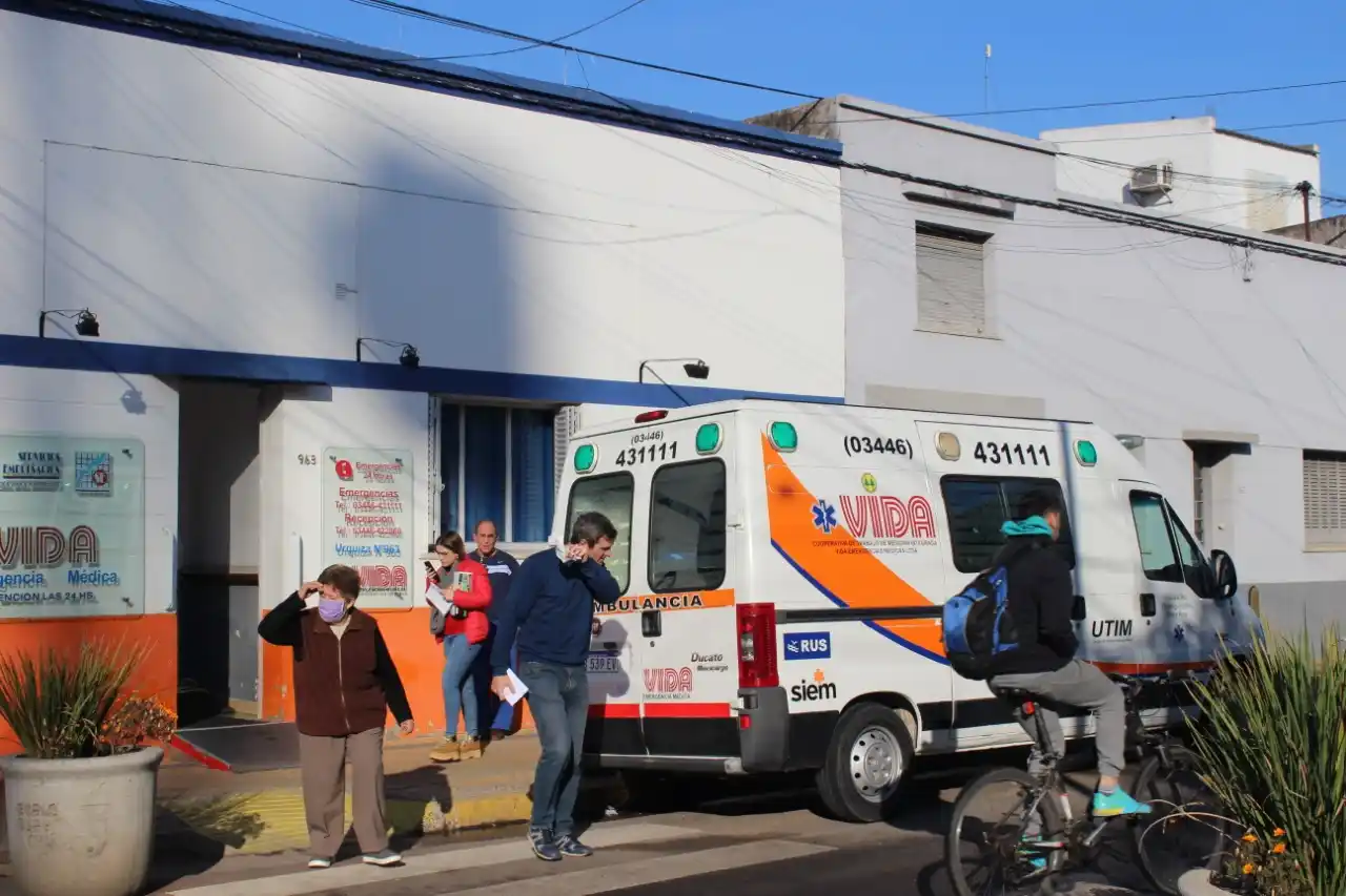 Grieta entre el Municipio y la Cooperativa VIDA: "Nos mandaron a vender pollos"