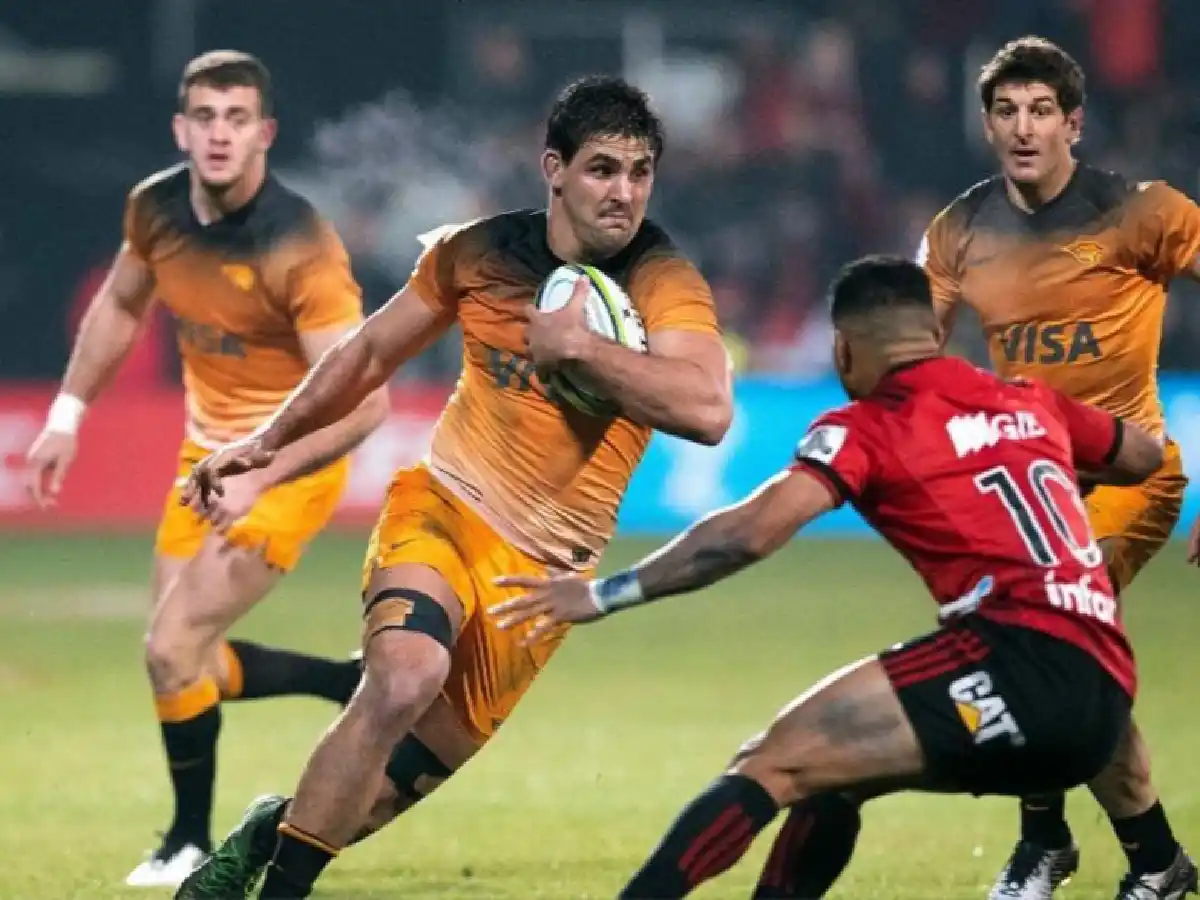 Jaguares quiere volver a la victoria